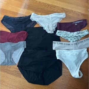 Underwear